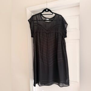 Cabi Deco Dress